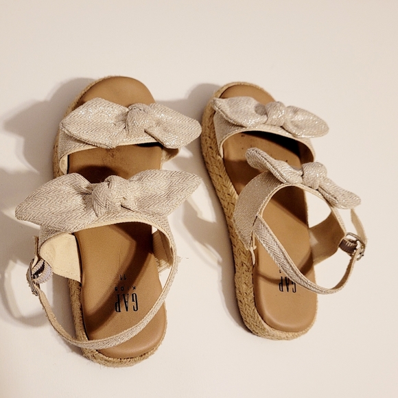 Gap Kids Girls Sandals - Picture 5 of 7
